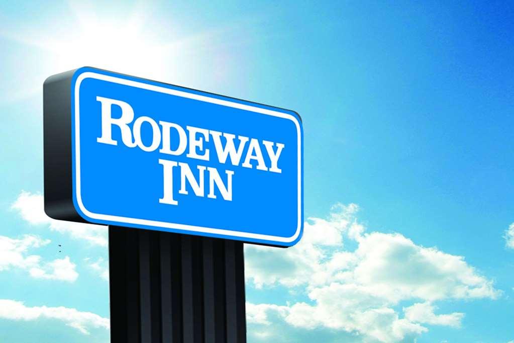 Rodeway Inn At Морро-Бей Екстер'єр фото