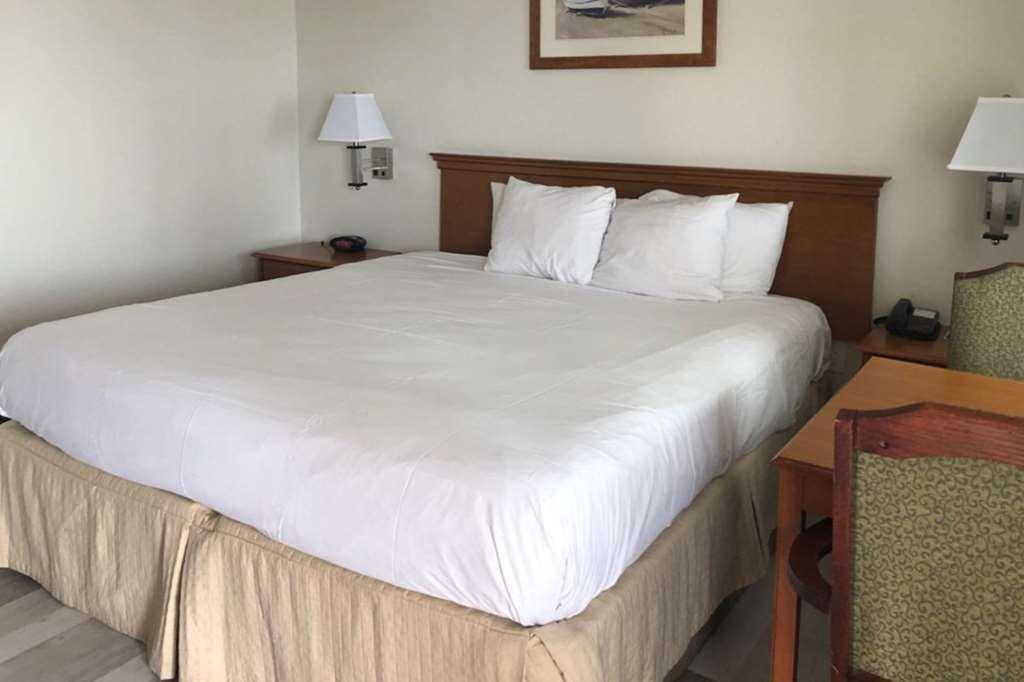 Rodeway Inn At Морро-Бей Номер фото