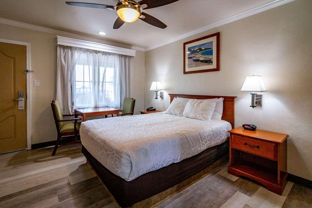 Rodeway Inn At Морро-Бей Номер фото
