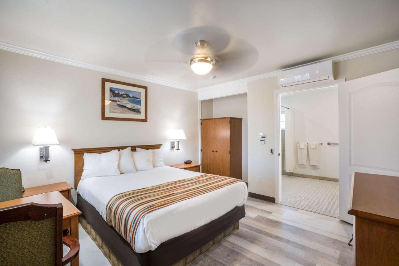 Rodeway Inn At Морро-Бей Екстер'єр фото