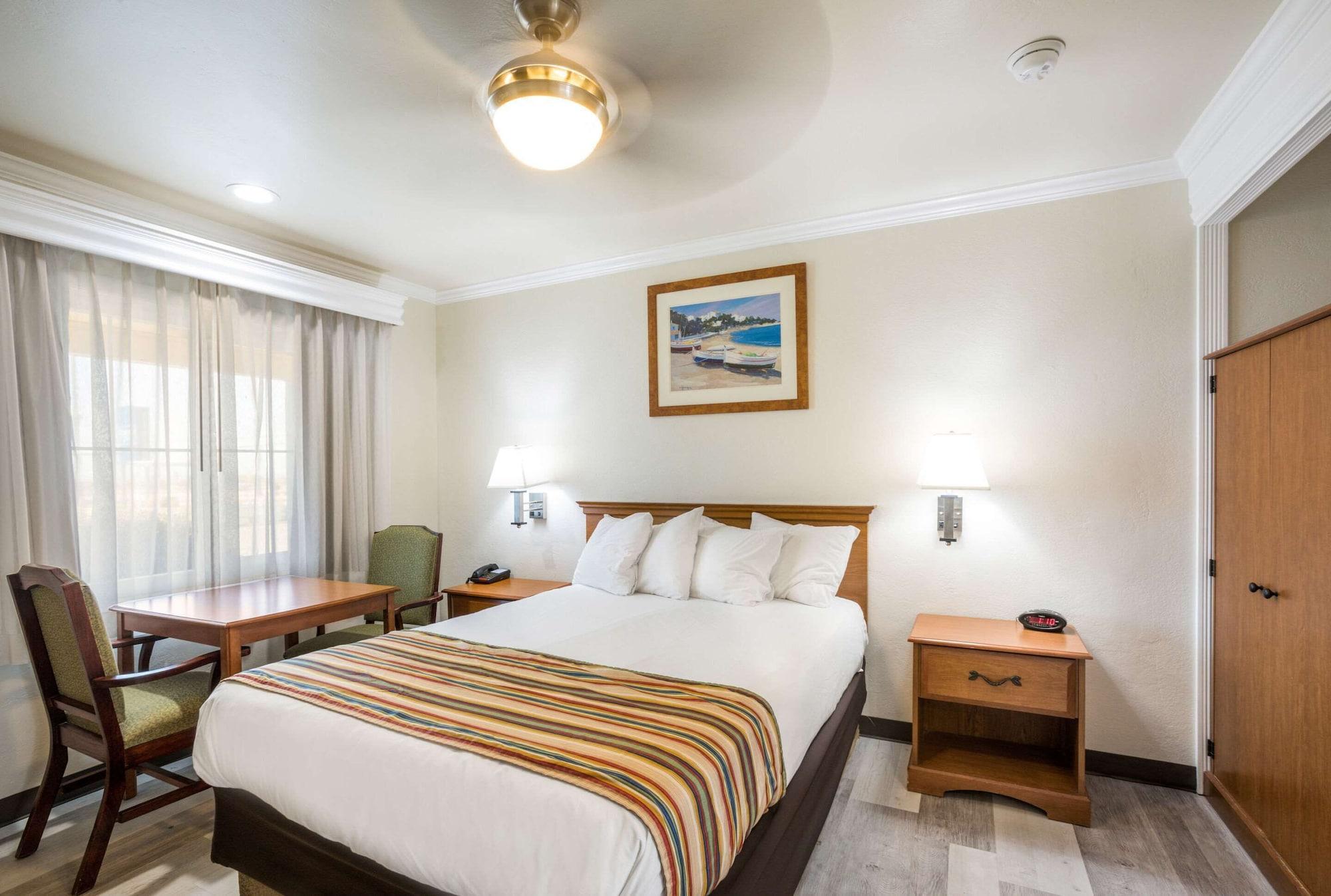 Rodeway Inn At Морро-Бей Екстер'єр фото