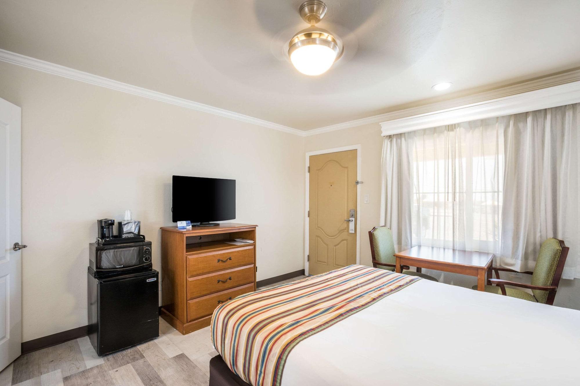 Rodeway Inn At Морро-Бей Екстер'єр фото