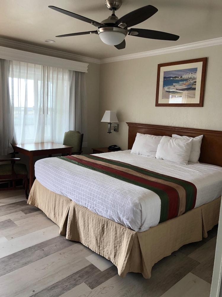 Rodeway Inn At Морро-Бей Екстер'єр фото